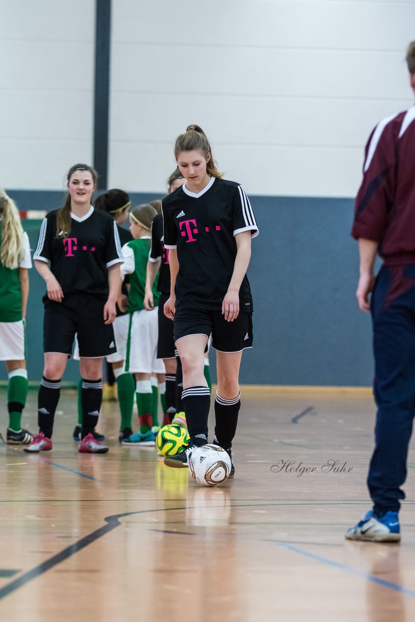 Bild 51 - Norddeutschen Futsalmeisterschaften : Sieger: Osnabrcker SC